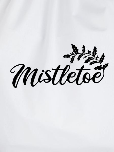 Mistletoe Mistelzweig