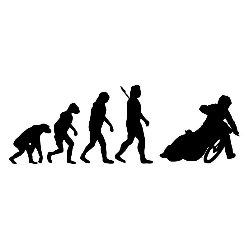Evolution Speedway