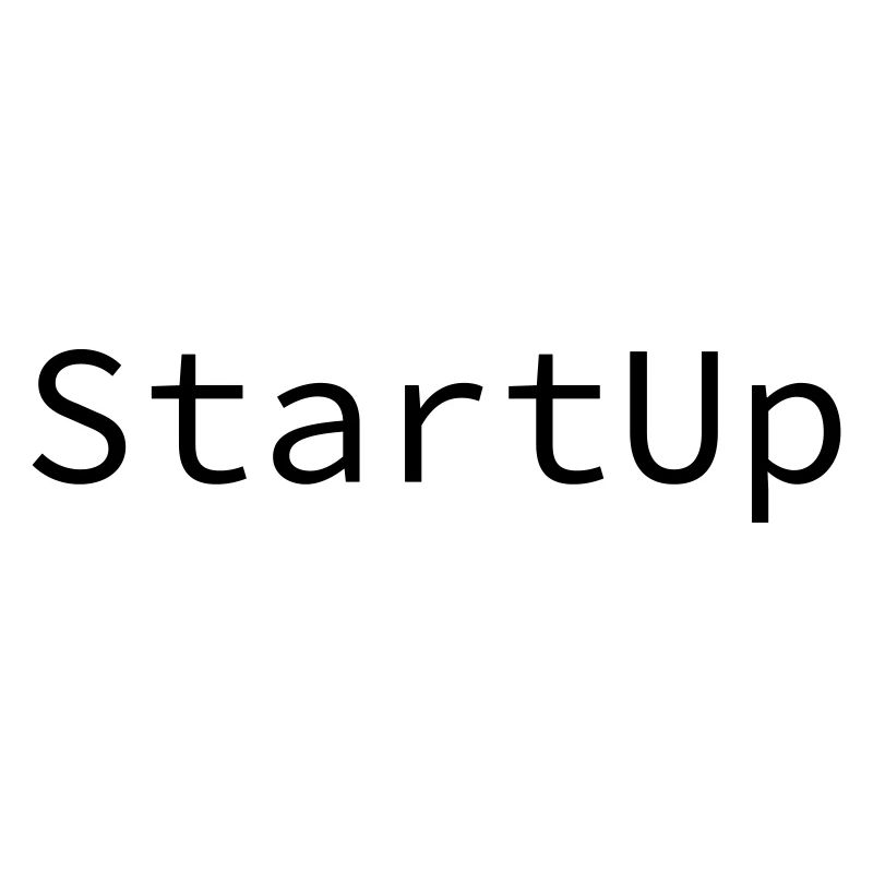Startup