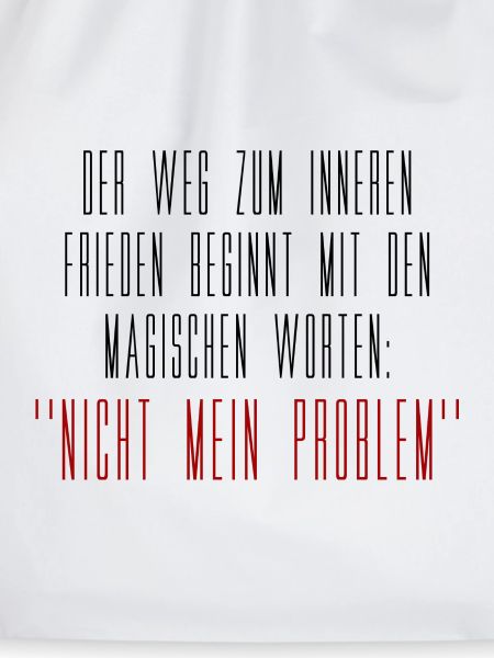 innerer frieden