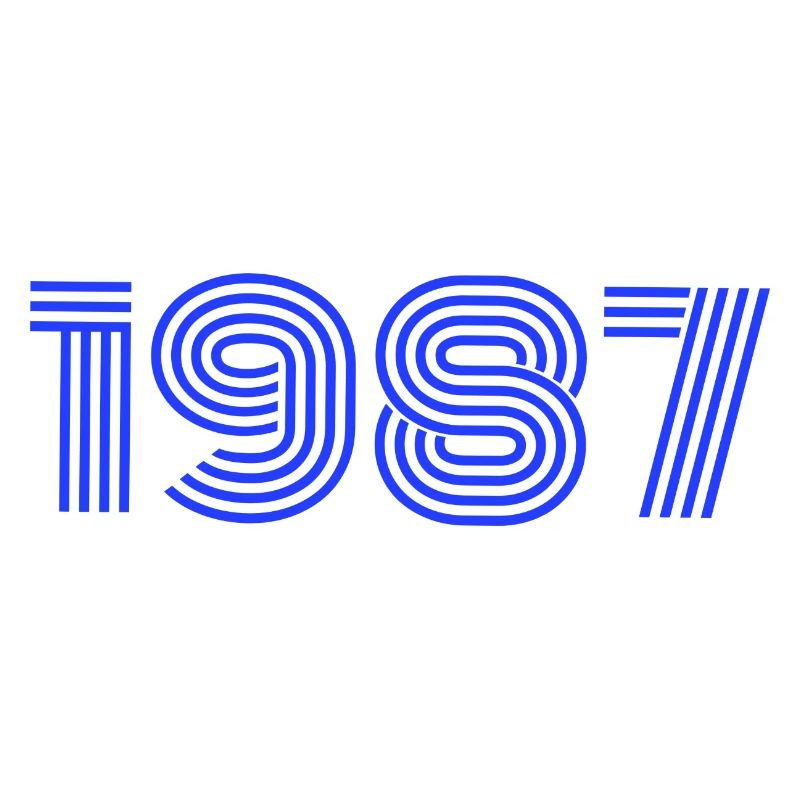 1987 Design