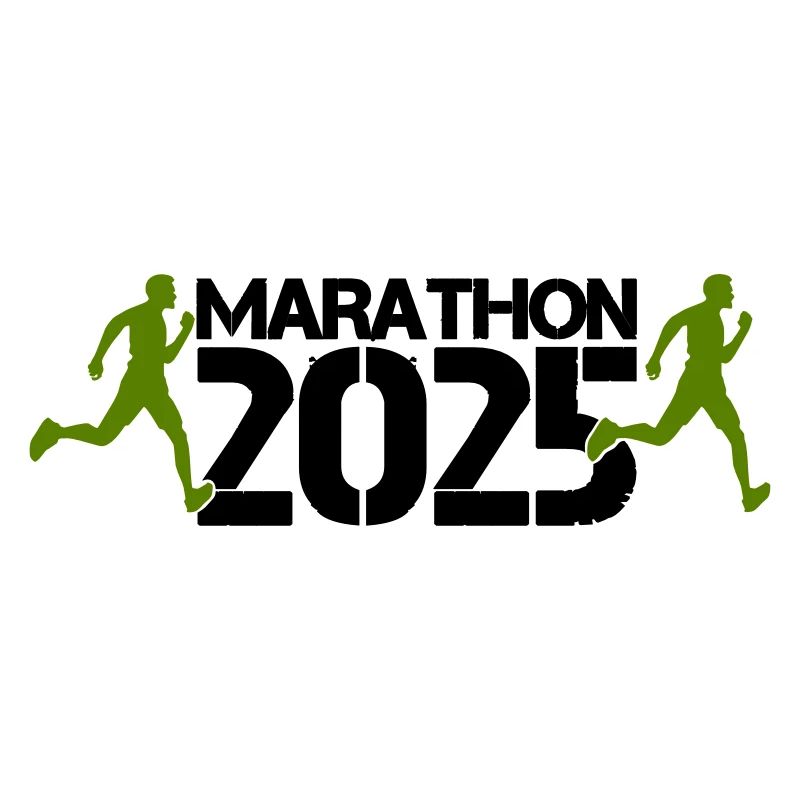 Marathon 2025