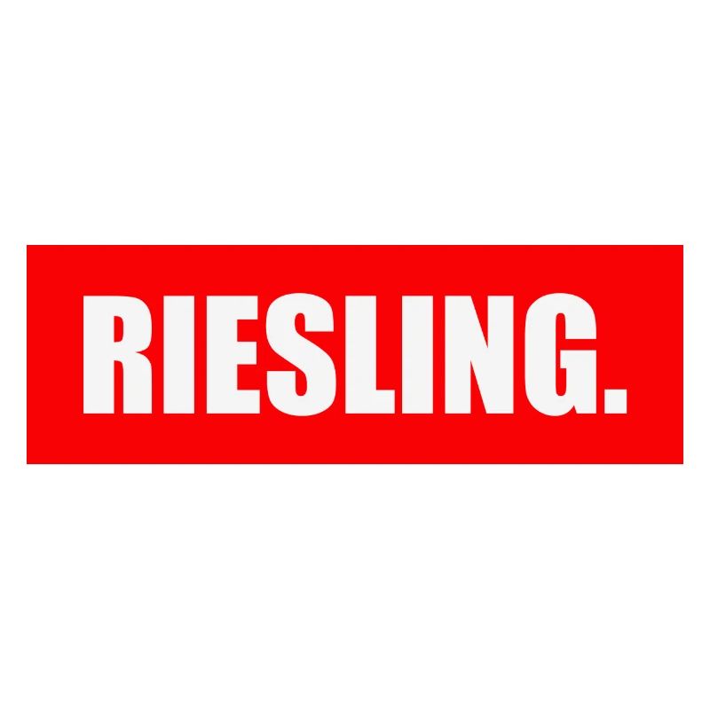 RIESLING.