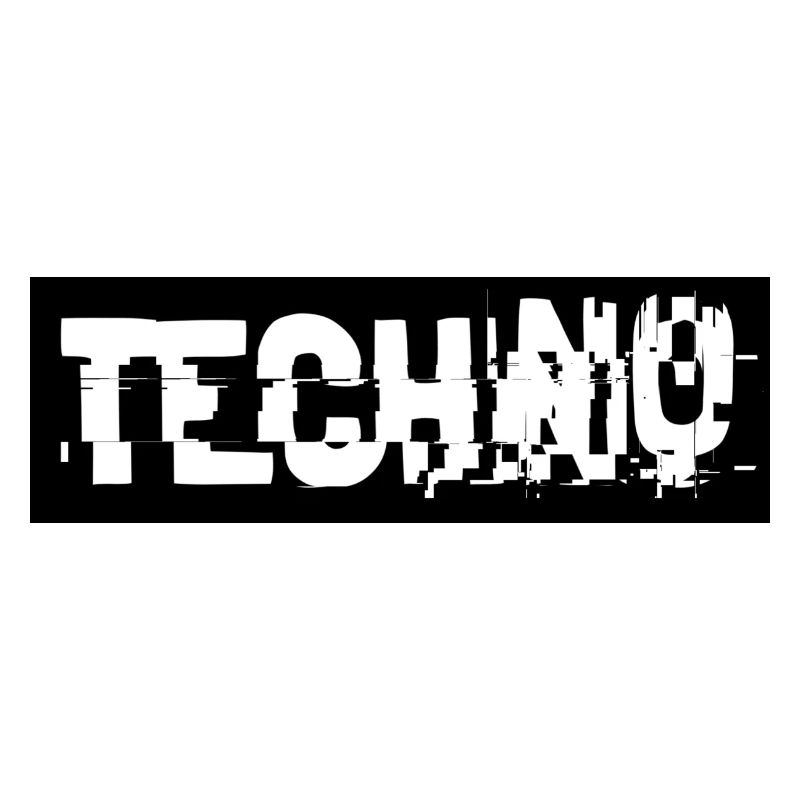 Techno Glitch