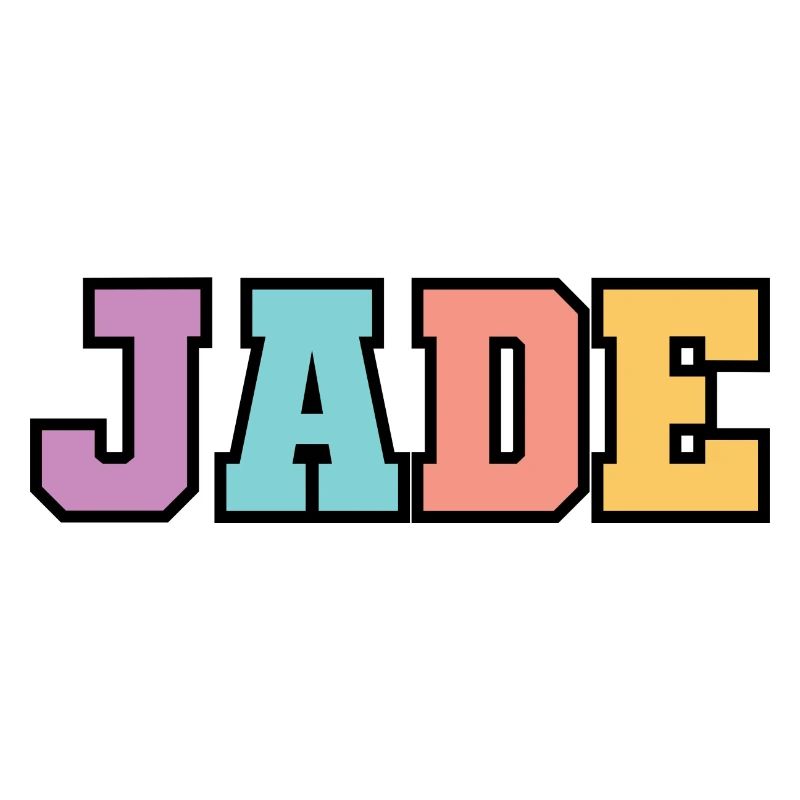 Name - Jade