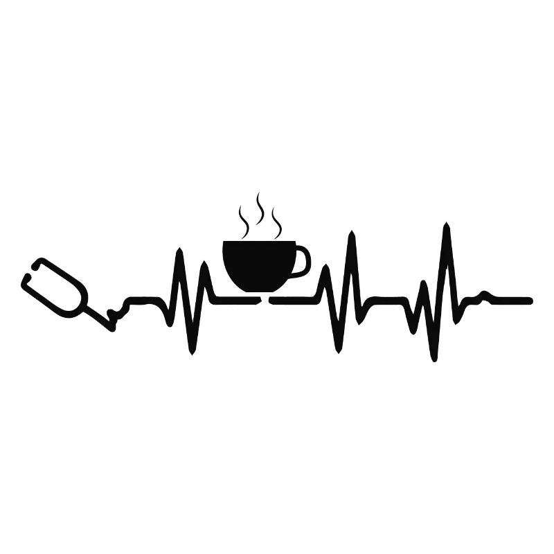 Coffee Heartbeat