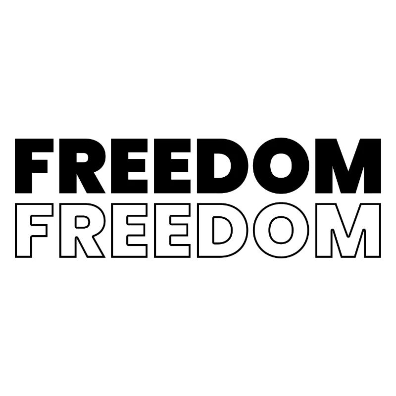 Conception de devis de liberté