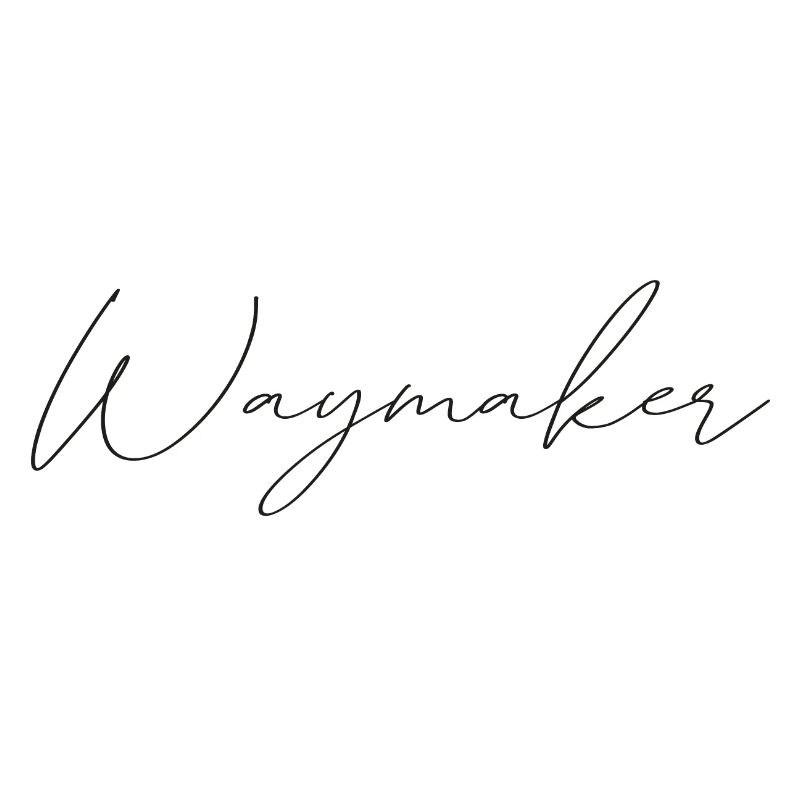 waymaker