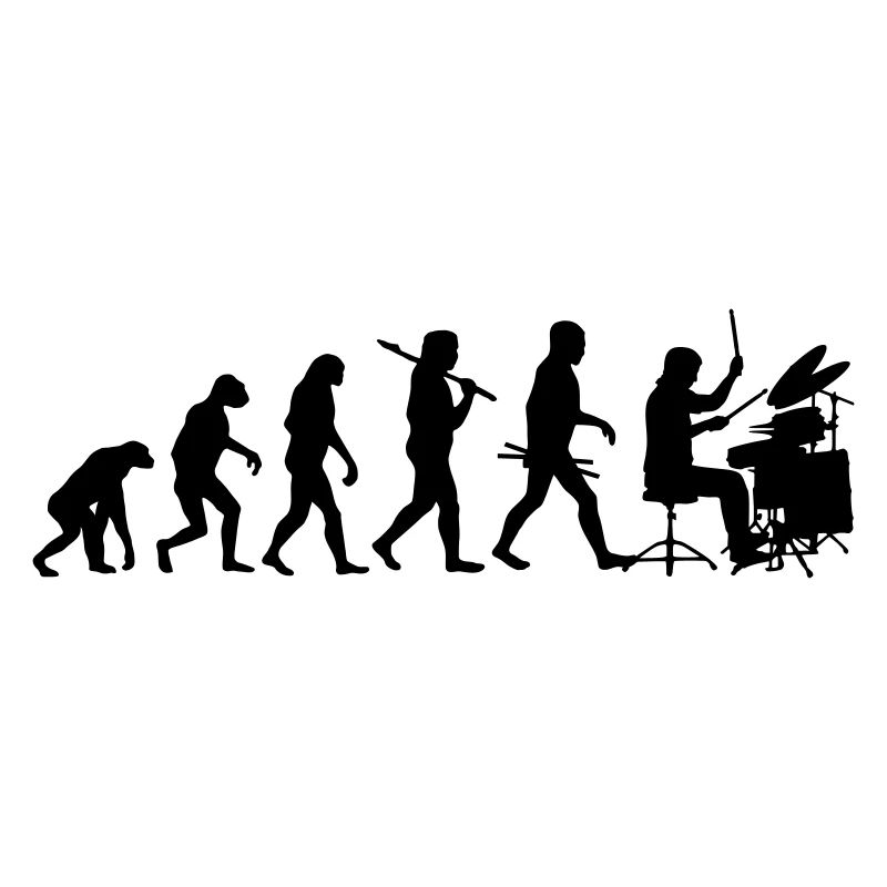 Drums Evolution Percussion Evolution