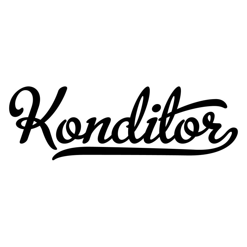 Konditor