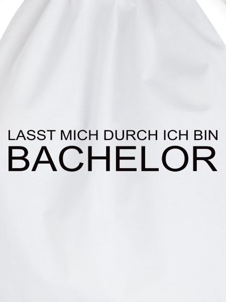 Bachelor