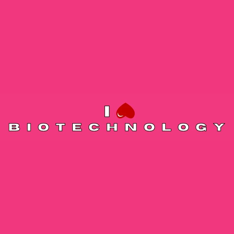 I hate Biotechnology