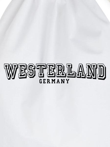Westerland