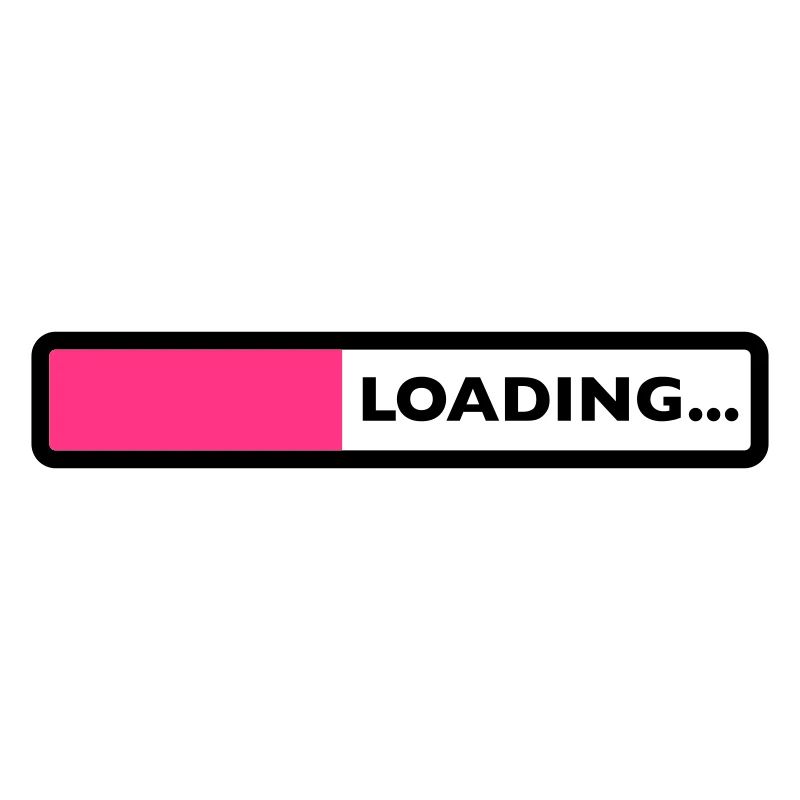 loading laden computer warten ladebalken