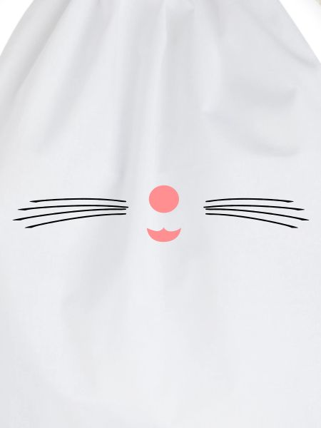 Mouse nose