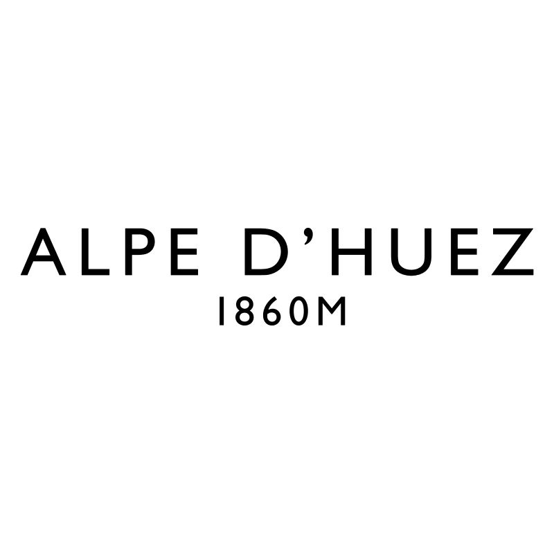 ALPE D' HUEZ 1860m