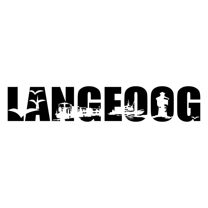 Langeoog Skyline