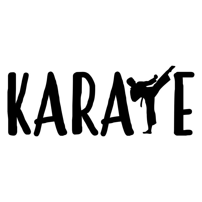 Karate - Karateka