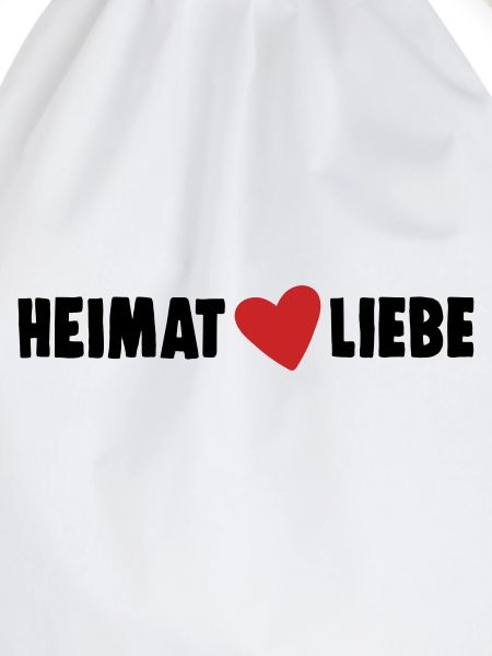Heimatliebe