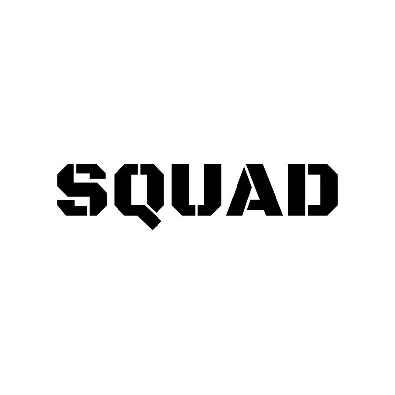 SQUAD