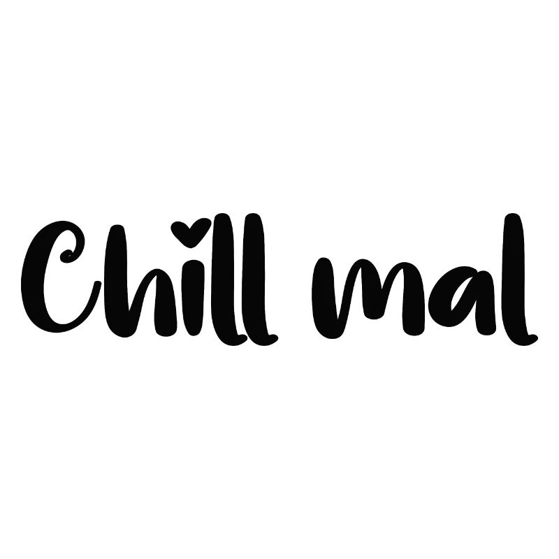 chill mal