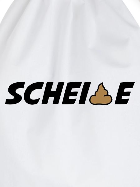 scheisse