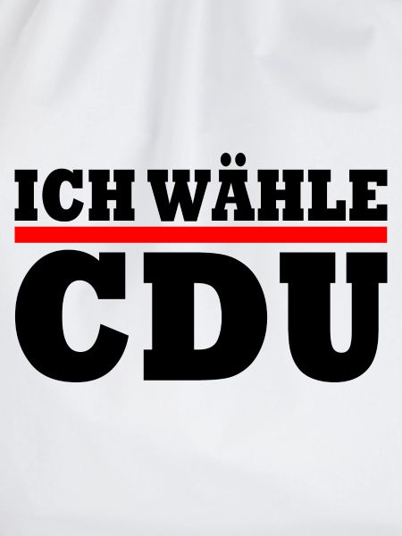 Cdu
