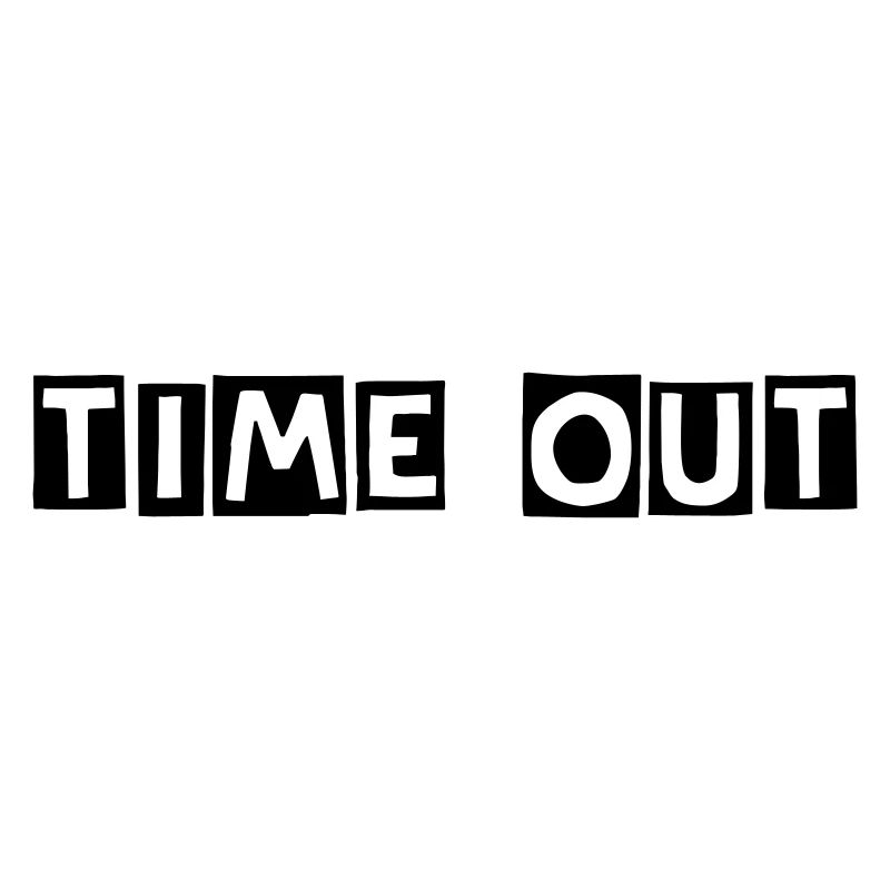 Time out