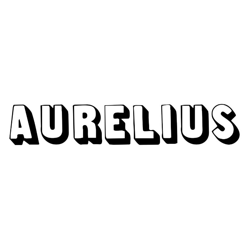 Name - Aurelius