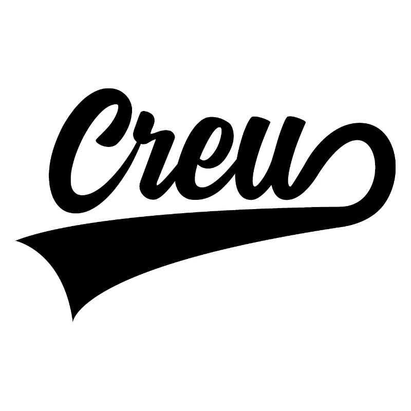 CREW BOOT