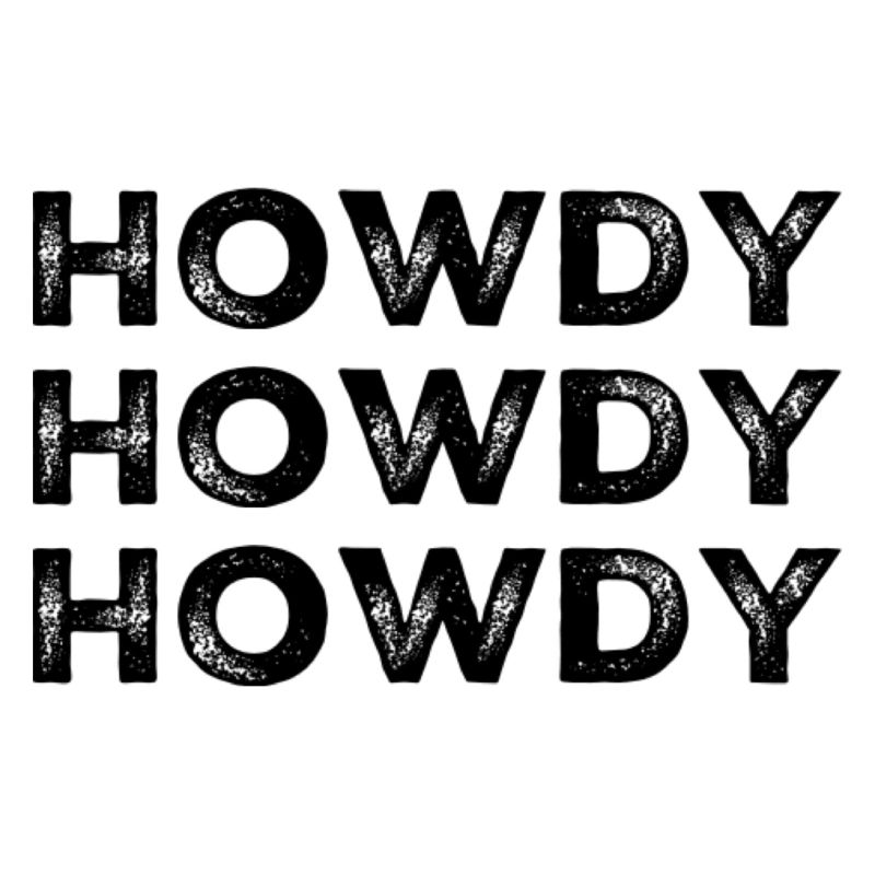 Howdy