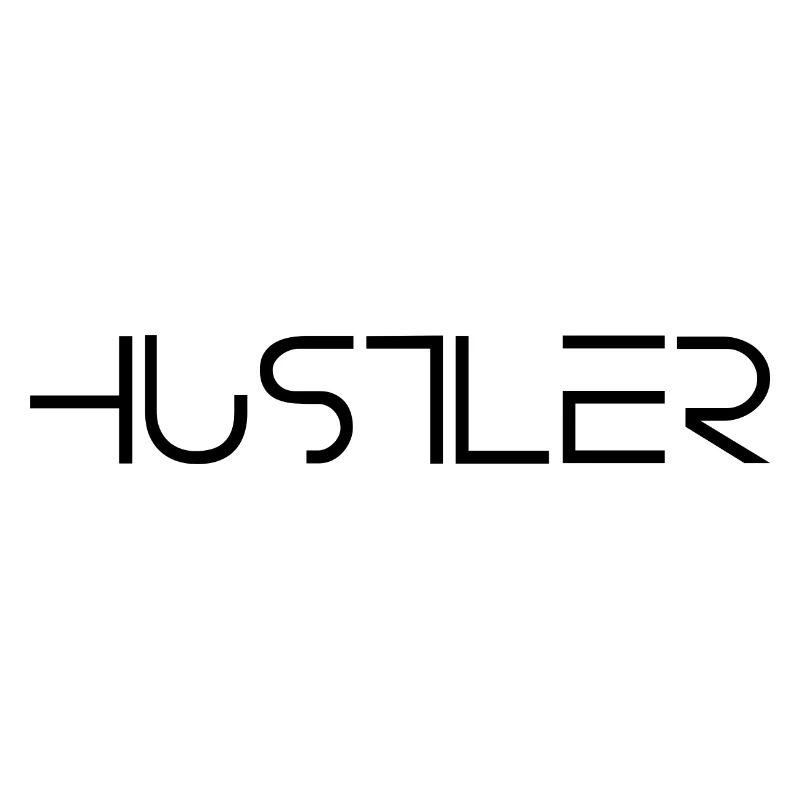 Hustler Dissolve