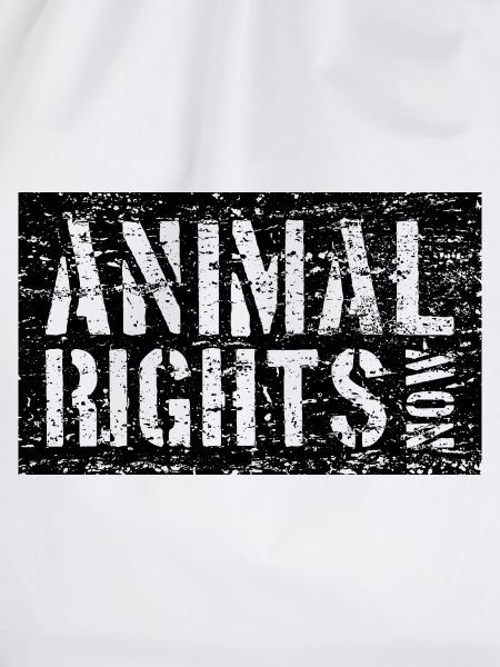 ANIMAL RIGHTS NOW VEGAN