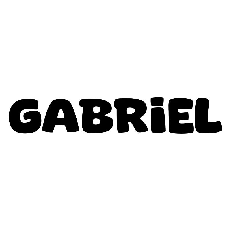 Name - Gabriel