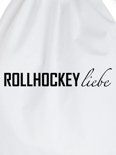 Rollhockeyliebe