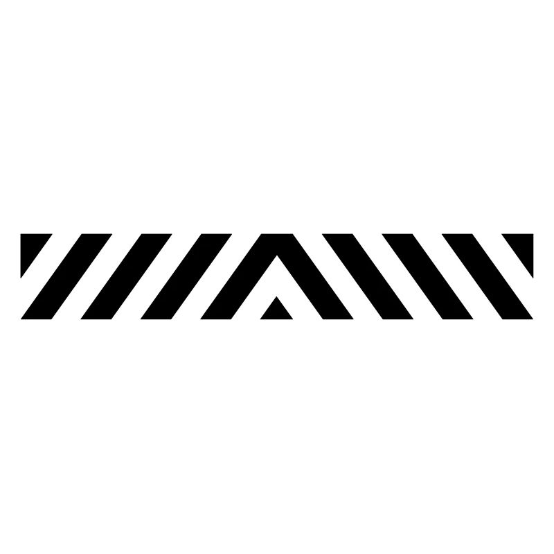 Warning 1 Warnbalken