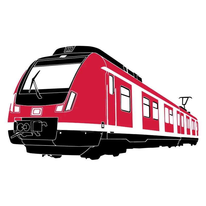 S-Bahn