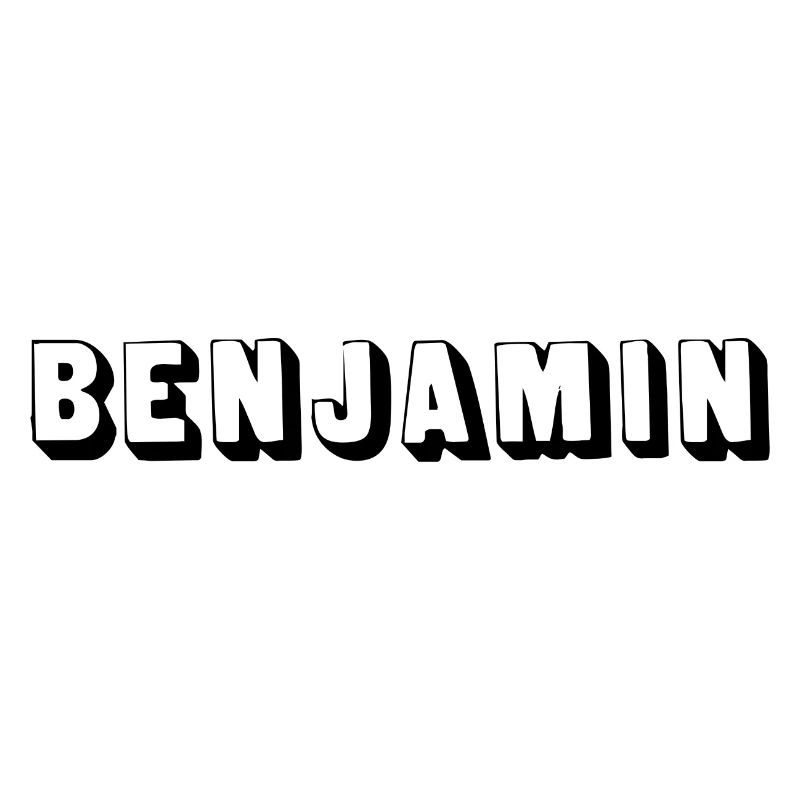 Name - Benjamin
