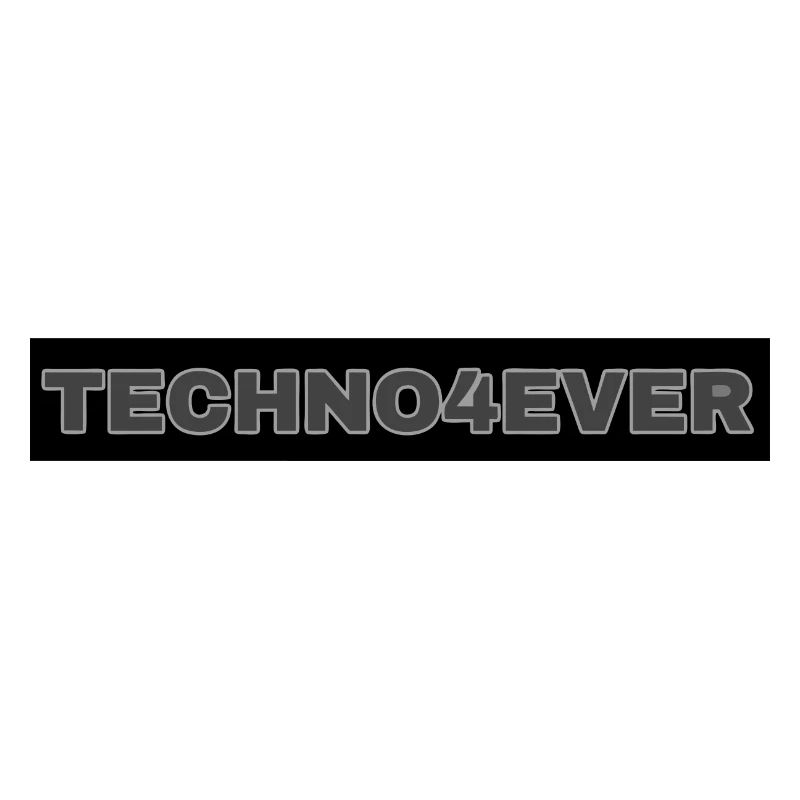 TECHNO4EVER