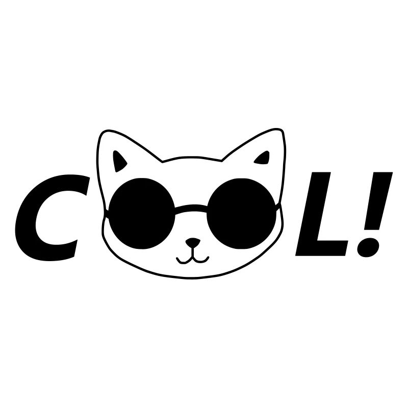 Cool cat