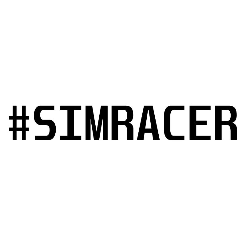 #SIMRACER