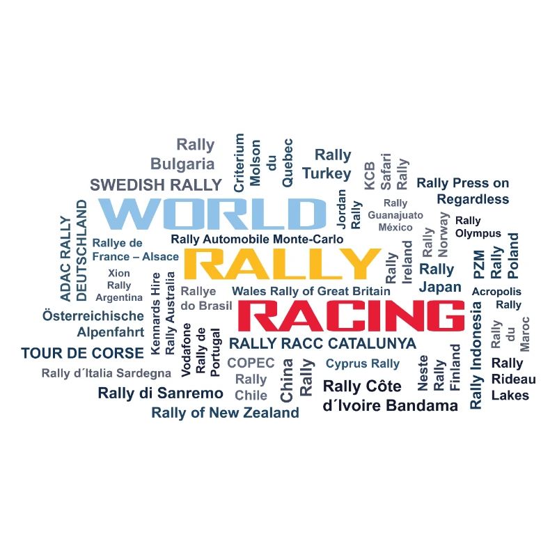 World Rally Racing