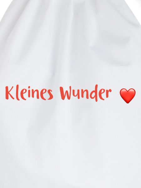 Kleines Wunder