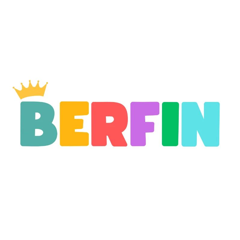 Berfin! Customizable