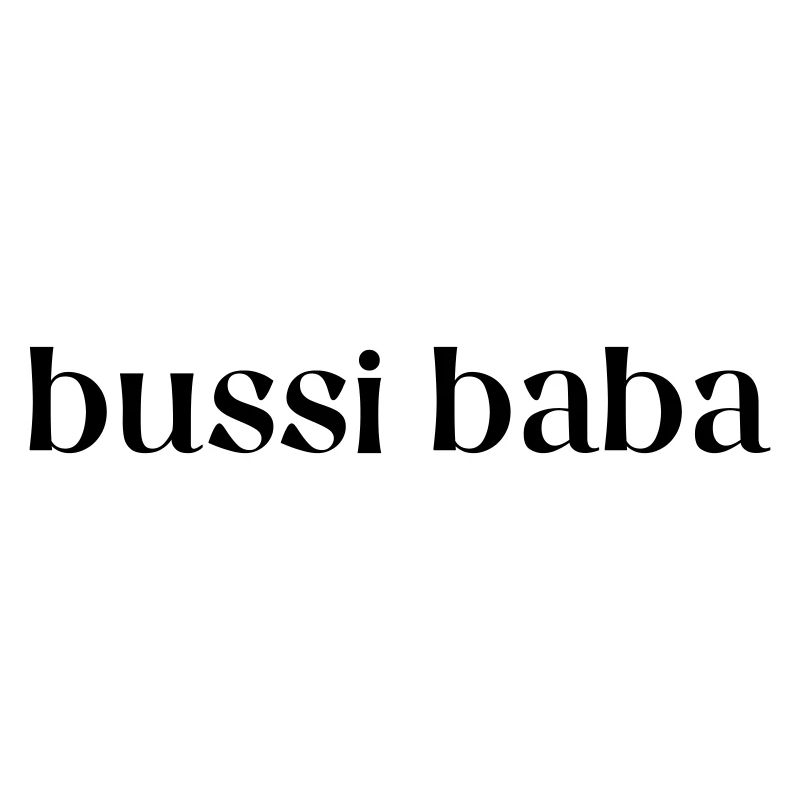Bussi Baba