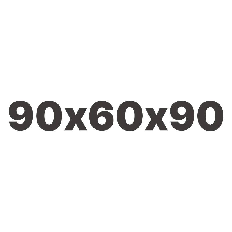 90х60х90