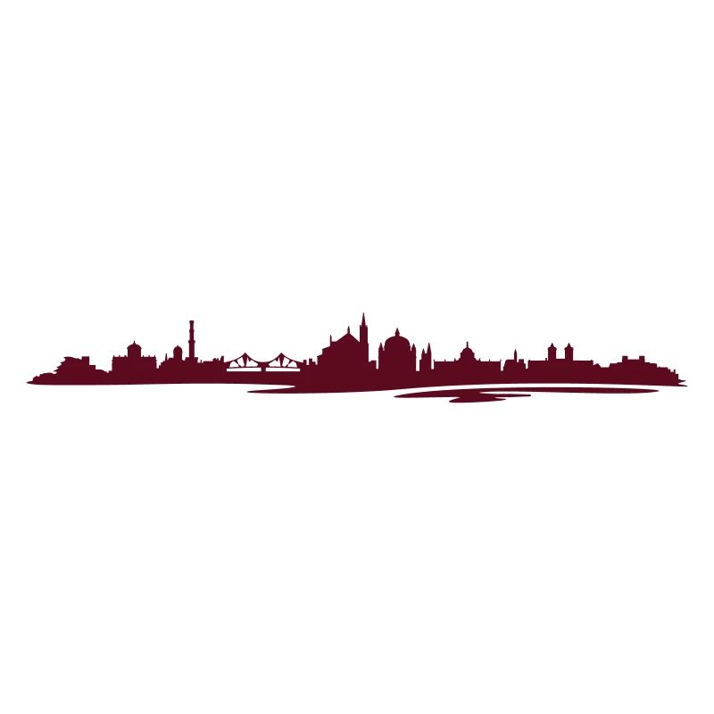 Skyline - Potsdam