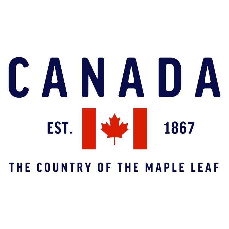 Canada Est 1867 Classic