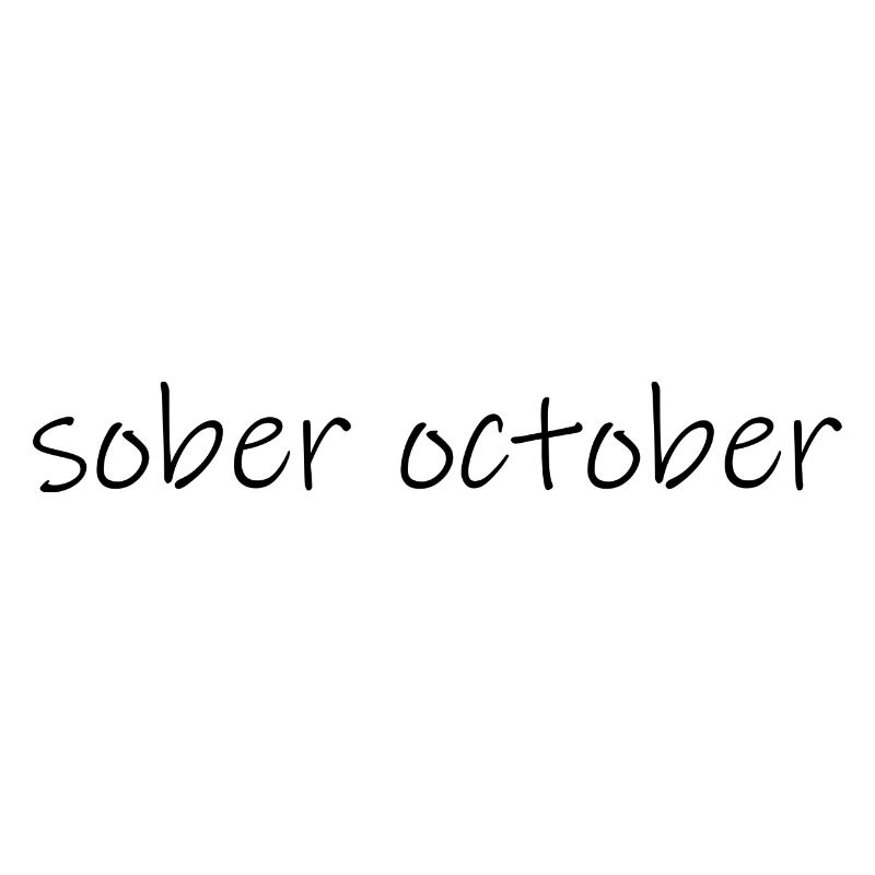 Soberoctober