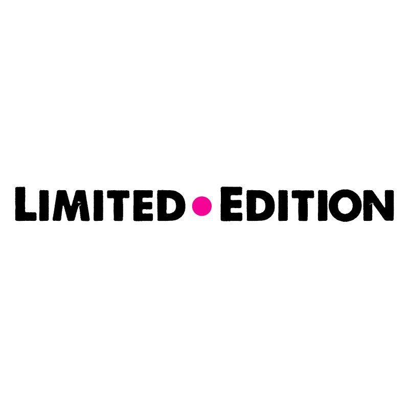Limited Edition